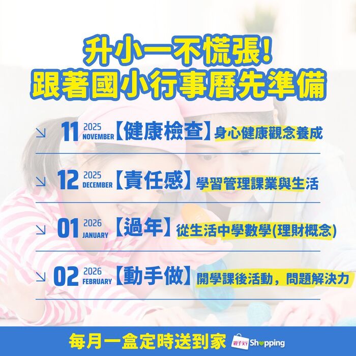 敬請貴校協助轉知親子天下「My Reading Box 幼小銜接 閱讀計畫」專屬優惠事宜,請查照。圖片